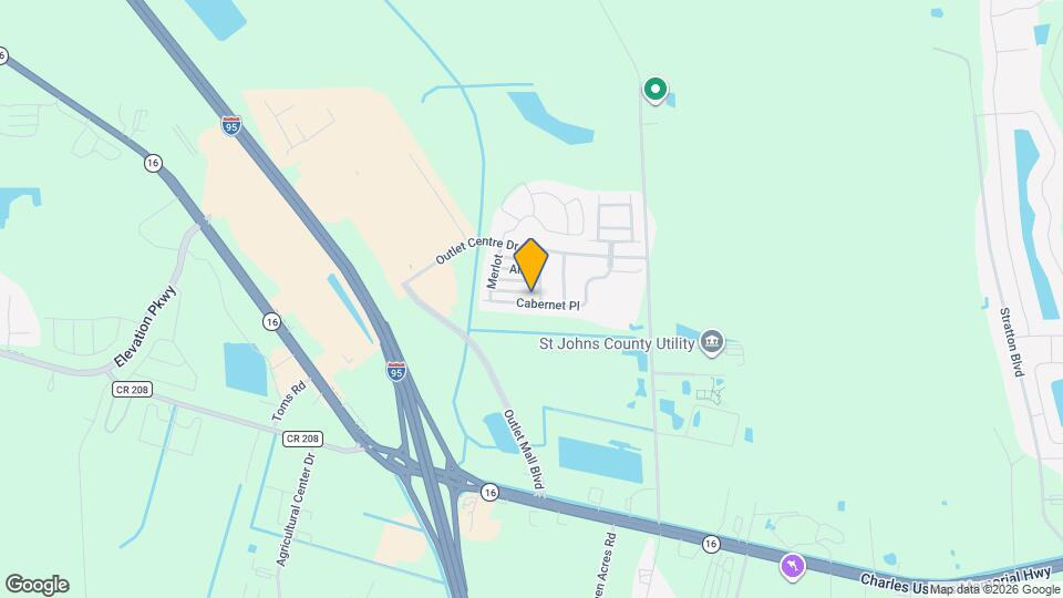 480 Cabernet Pl Photo