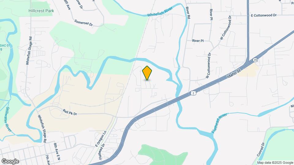 16 Magstadt Ln Map and Location Details