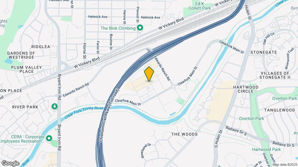 4945 Gage Ave-Unit -9406.2584 Map and Location Details