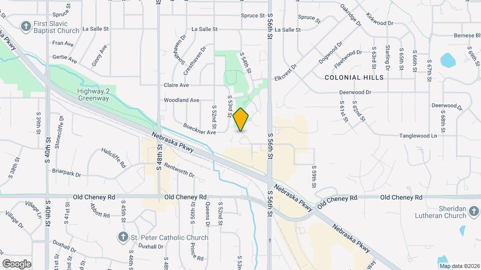 Sonic La LLC Map and Location Details