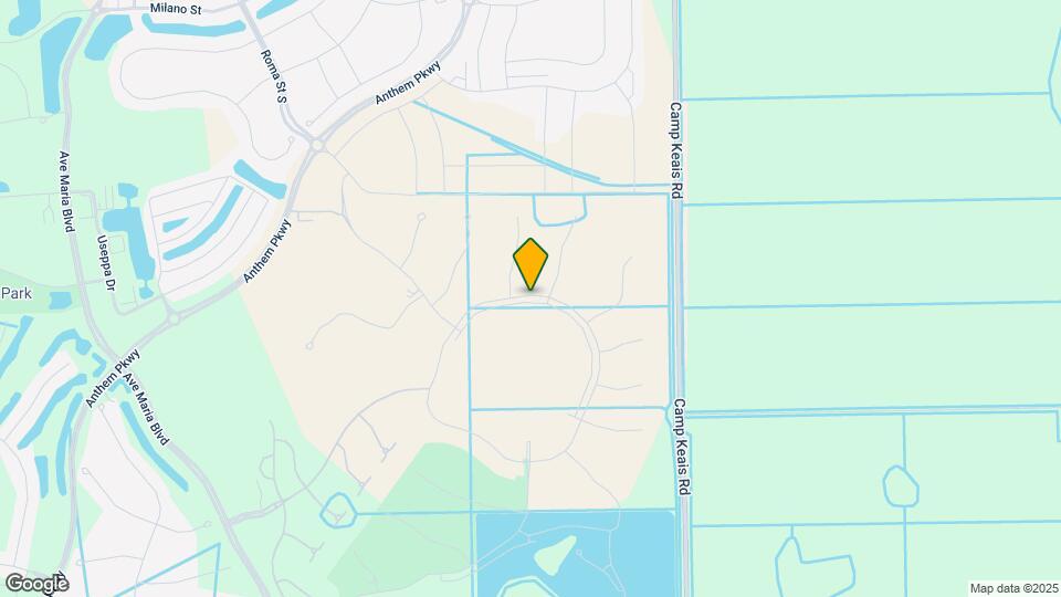 5427 Double Eagle Cir Map and Location Details