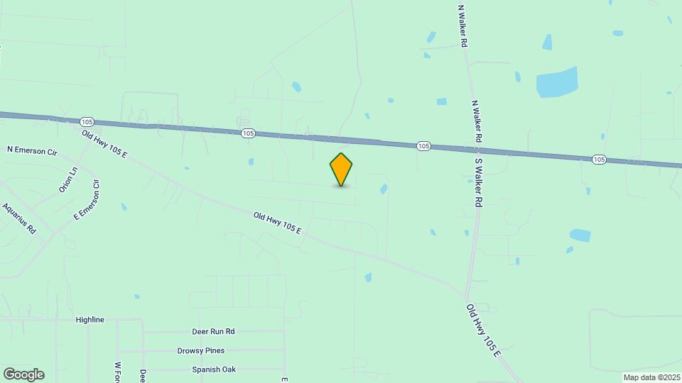 17848 Lionheart Rd Mapa y Detalles de la Ubicación