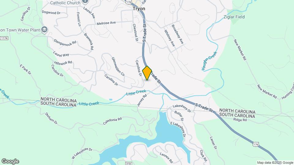 44 Jervey RD Apartments Tryon, NC Apartments For Rent