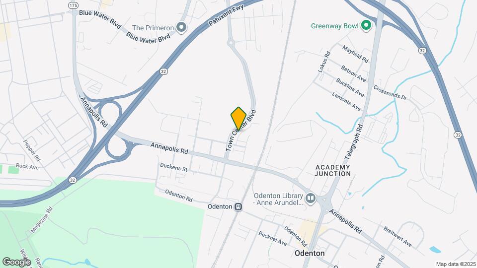 340 Chessington Dr, Unit 340 Chessington Dr. Mapa y Detalles de la Ubicación