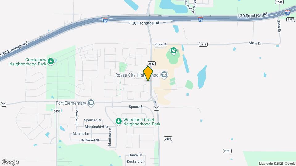 256 Sunny Corner Rd Map and Location Details