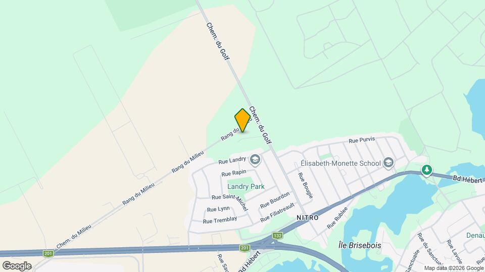 17-31 Vaillancourt Tsse Map and Location Details