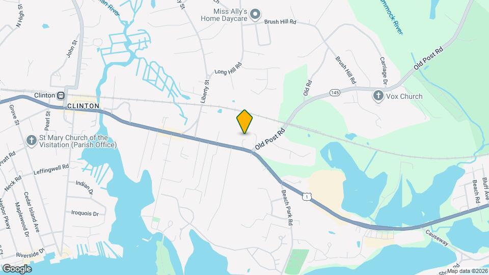 203 Lantern Ct Map and Location Details