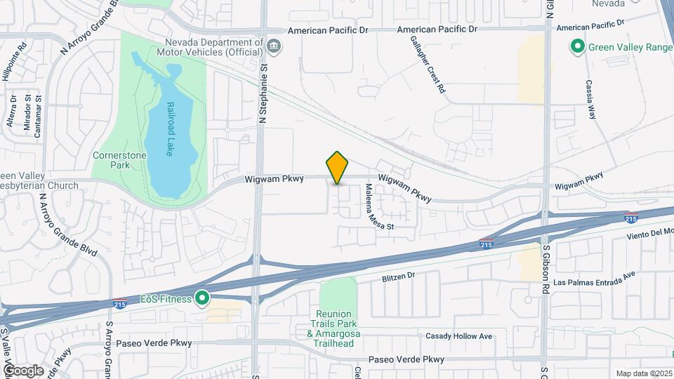 89 Day Trade St Map and Location Details