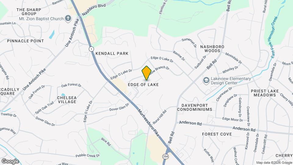 705 Griggs Pl, Unit 1 Mapa y Detalles de la Ubicación