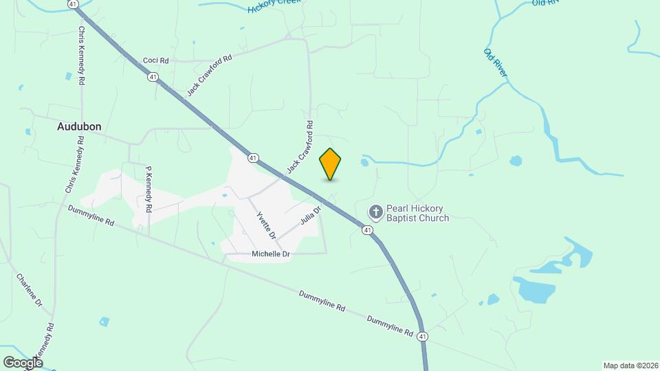 67364-67341 Highway Mapa y Detalles de la Ubicación