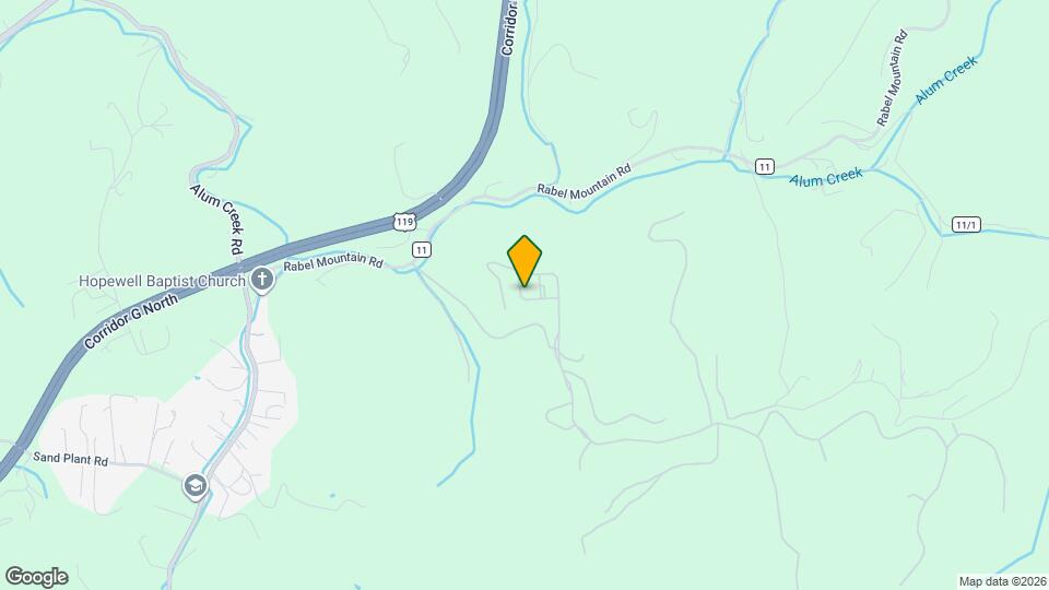 49 Wills Dr Map and Location Details