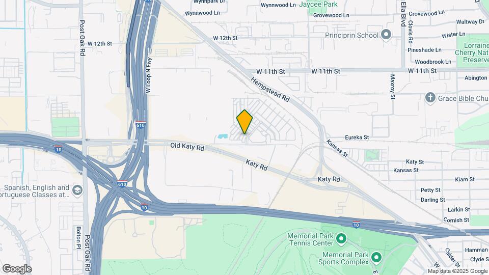 831 Dunleigh Meadows Ln Map and Location Details