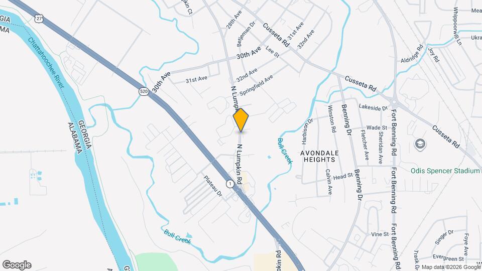 Victory Crossing Apartments and Nearby Columbus Apartments For Rent