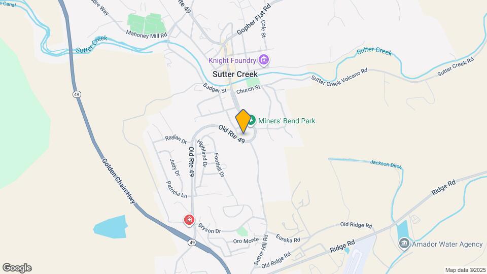 Leiby cottages Apartments Sutter Creek, CA Apartments For Rent