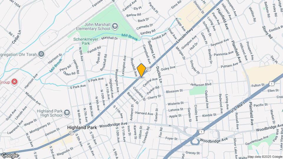 Eileen Apartments Edison, NJ Apartments For Rent