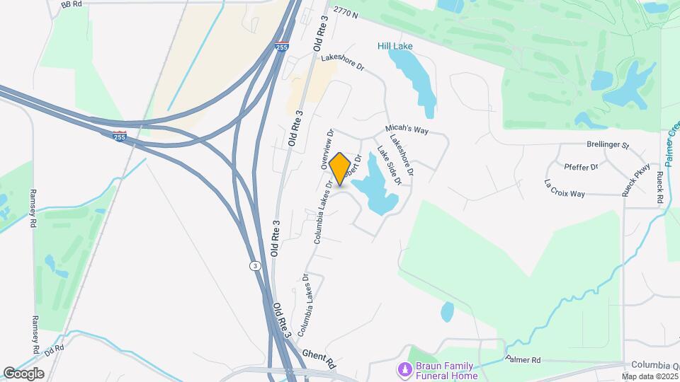 Columbia Lakes Aprtments Apartments and Nearby Columbia Apartments For