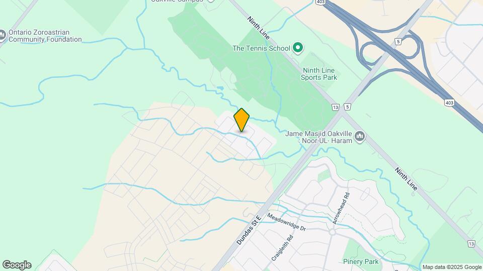 1503 Varelas Passage Map and Location Details