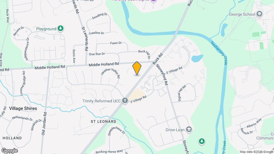 44 Averstone Ct Rentals in Holland, PA