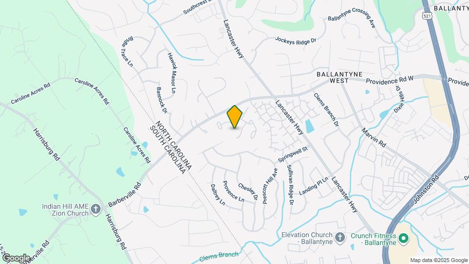 12391 Paperbark Cir Map and Location Details