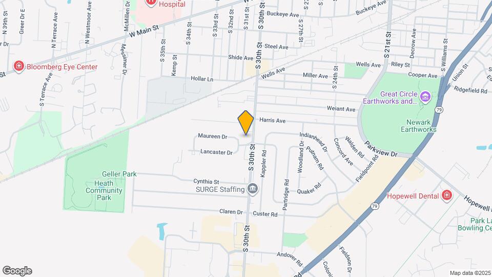 Wedgewood Apartments Heath, OH Apartments For Rent