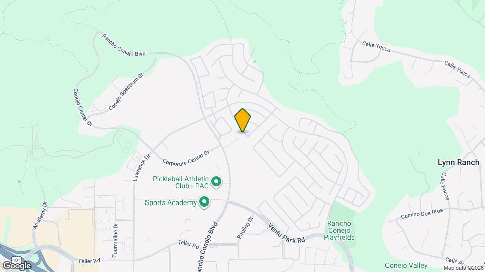 1420 Sapphire Dragon St Map and Location Details