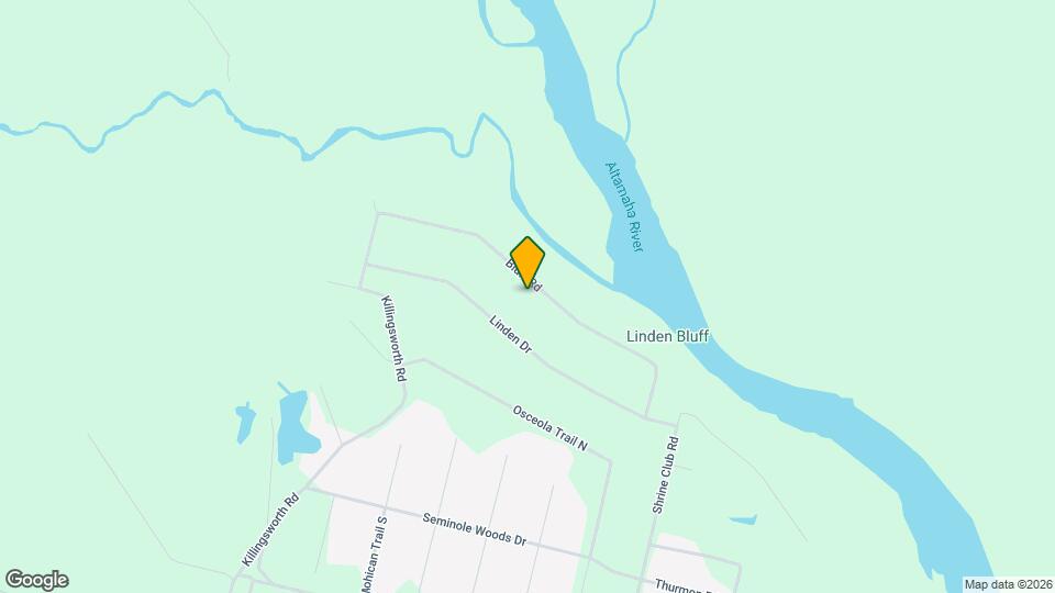 455 Bluff Rd Mapa y Detalles de la Ubicación