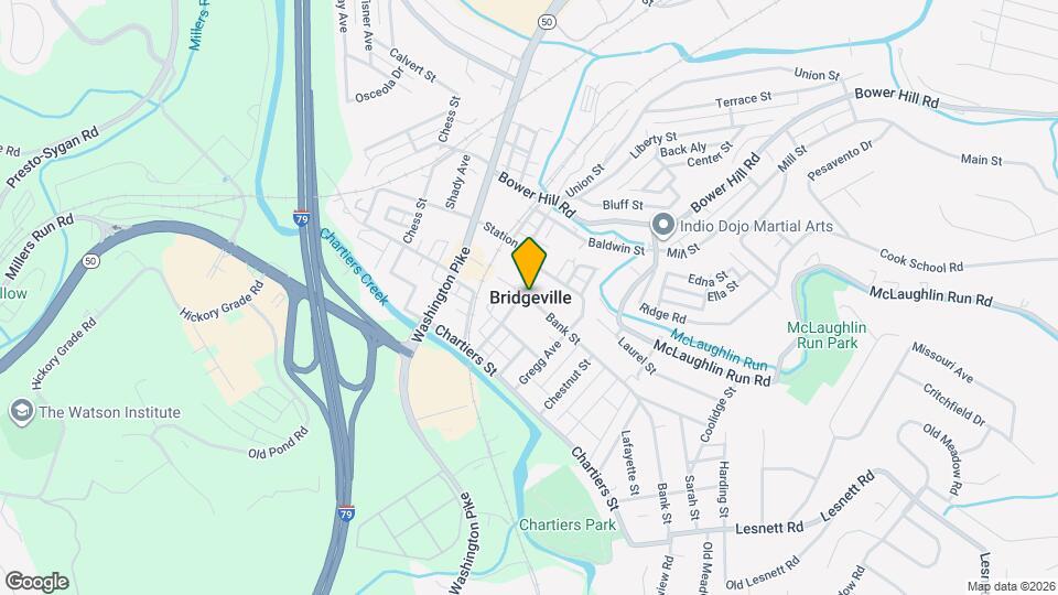 4004 Winds Field Way Map and Location Details