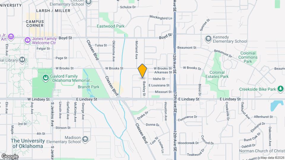 829 Russell Cir Photo