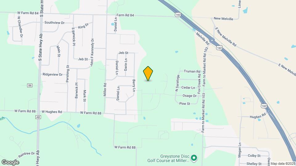 475 S Smt Dr Map and Location Details