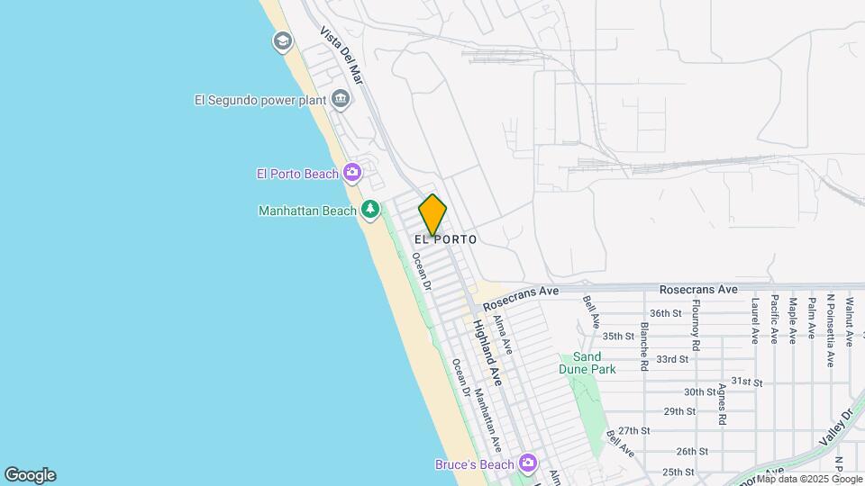 215 Moonstone St, Unit 215 Map and Location Details