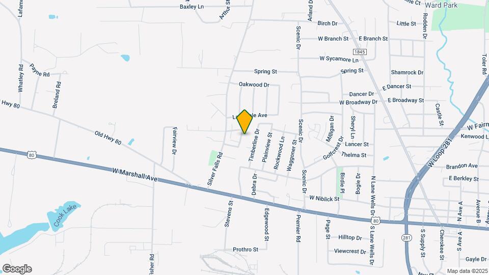 140-142 Jester Cir Map and Location Details