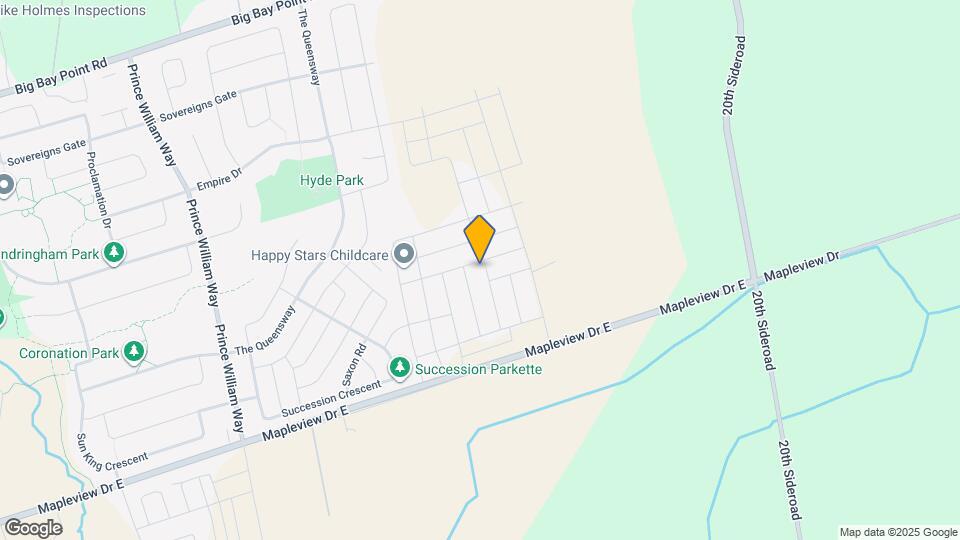 Mapleview Park Apartments Barrie, ON Apartments For Rent