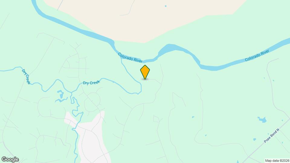 520 Double Eagle Rnch Dr Map and Location Details