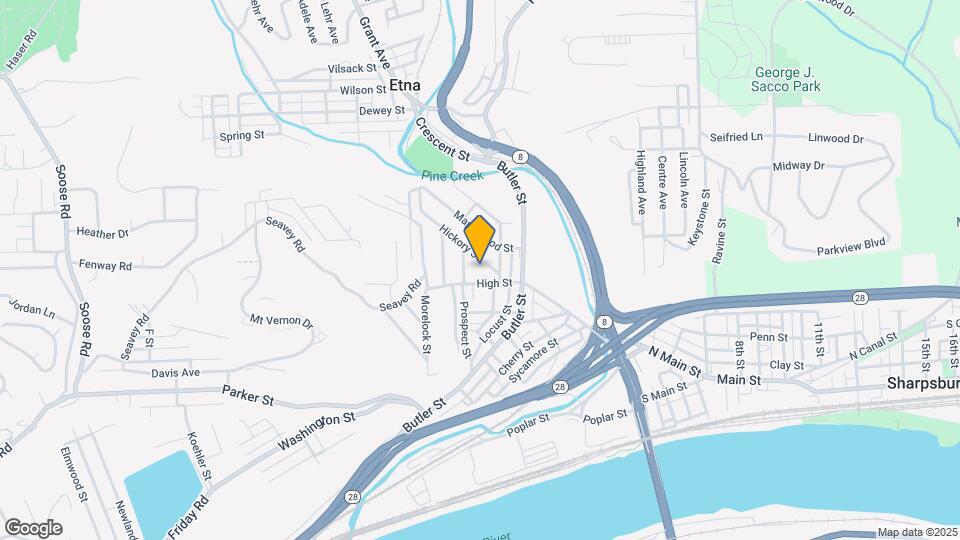 Etna Commons Apartments Etna, PA Apartments For Rent