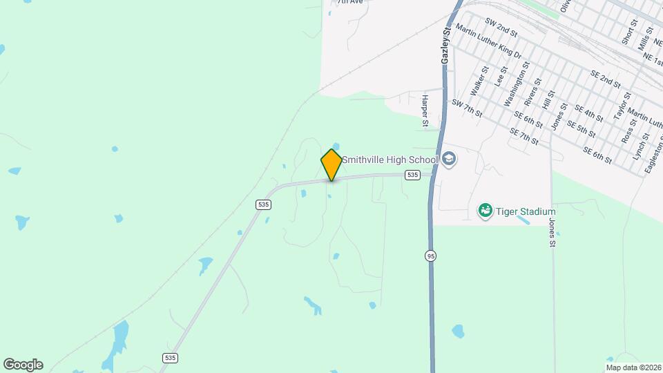 175 Farm to Market 535 Map and Location Details