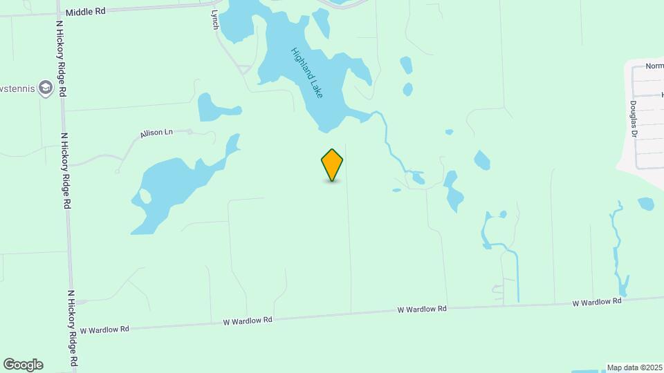 2145 Oltesvig Ln Map and Location Details