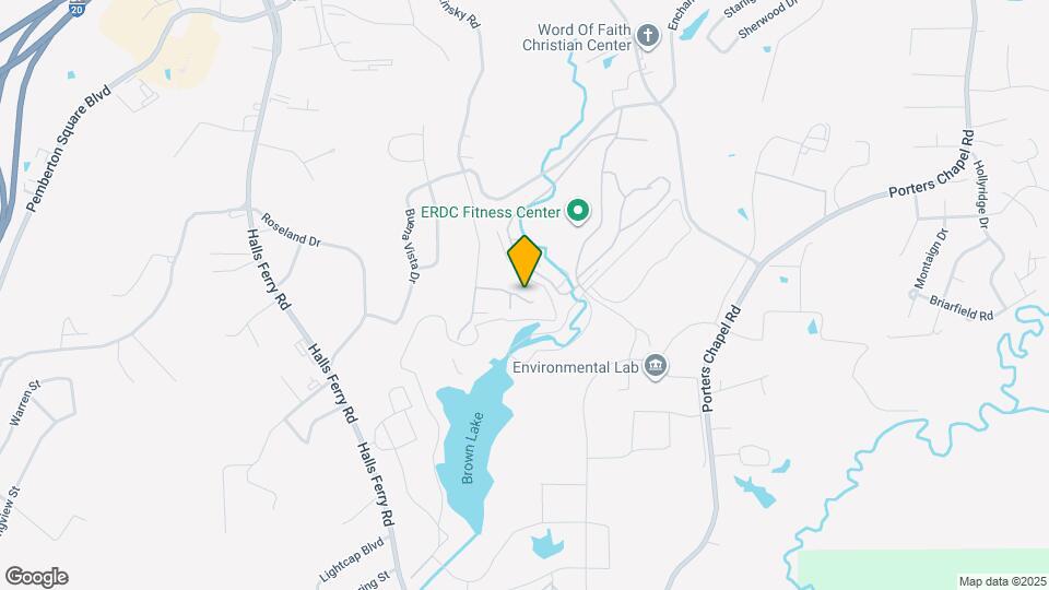 Eastover Drive Apartments Vicksburg, MS Apartments For Rent