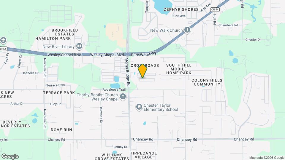34631 Jeb Stuart St Map and Location Details