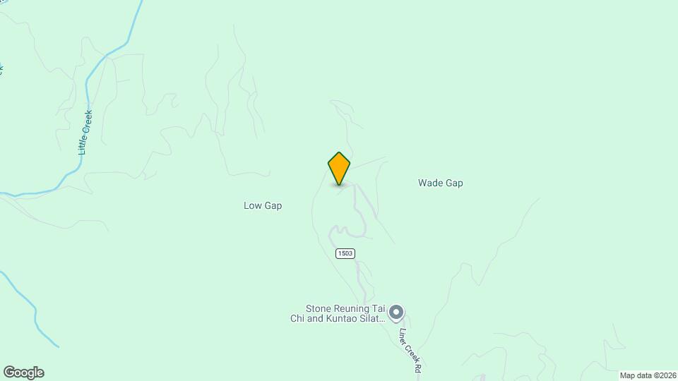 14 Hidden Rd Map and Location Details