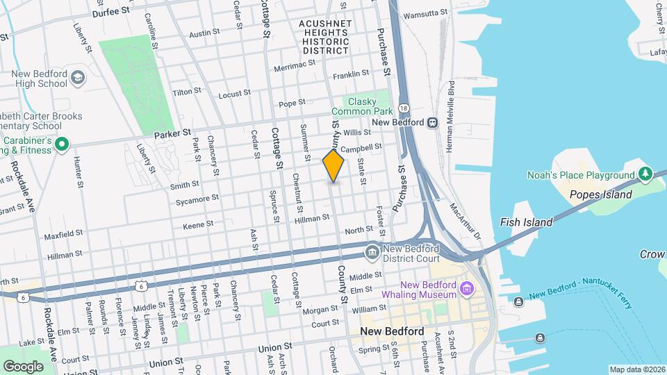 Housing Solutions Inc Apartments and Nearby New Bedford Apartments For