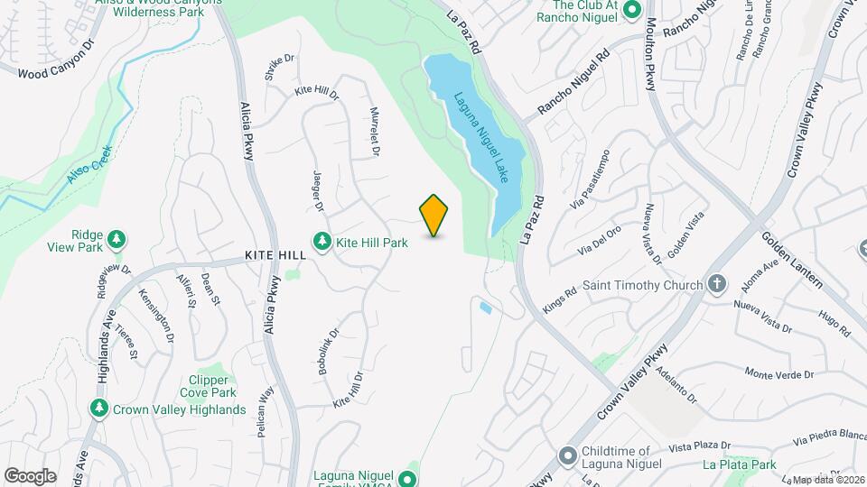 28935 Curlew Ln Map and Location Details