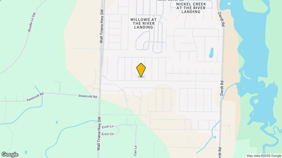 177 Harold Murphy Dr Map and Location Details