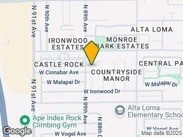 Google Map