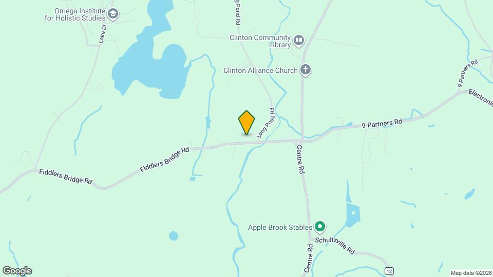 793 Fiddlers Bridge Rd Map and Location Details