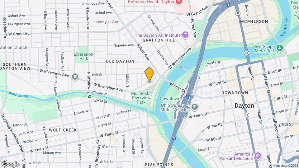 Wright View Apartments Dayton, OH Apartments For Rent