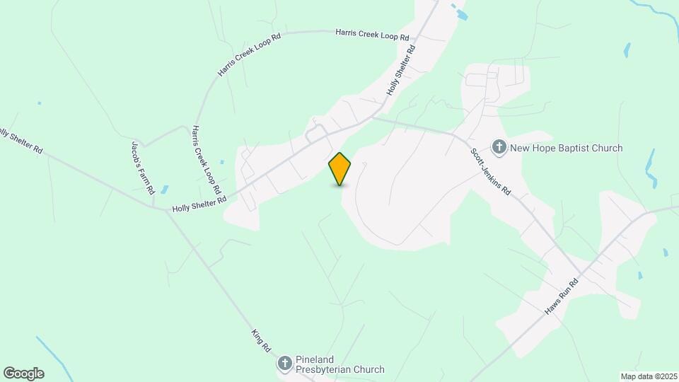 179 Aberdeen Ln Map and Location Details