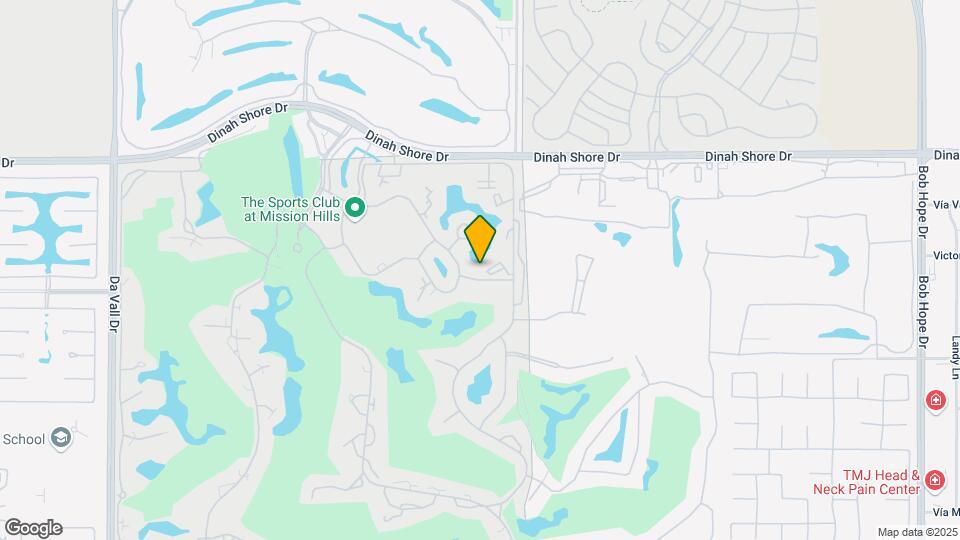 464 Sunningdale Dr Map and Location Details