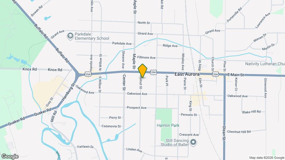 30 Walnut St, Unit Walnutinnea Map and Location Details