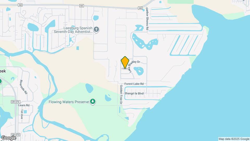 12036 Grace Ln Map and Location Details