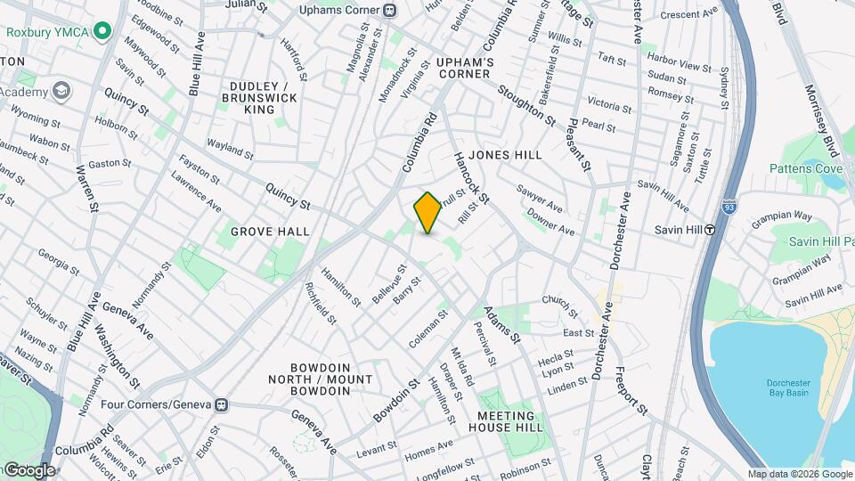 15 Ronan St Mapa y Detalles de la Ubicación